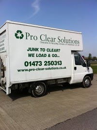 Pro Clear Solutions 367770 Image 0